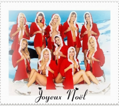 joyeux noël